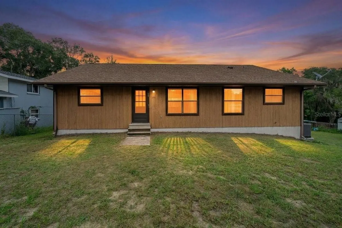 3561 Hilltop Lane, FL