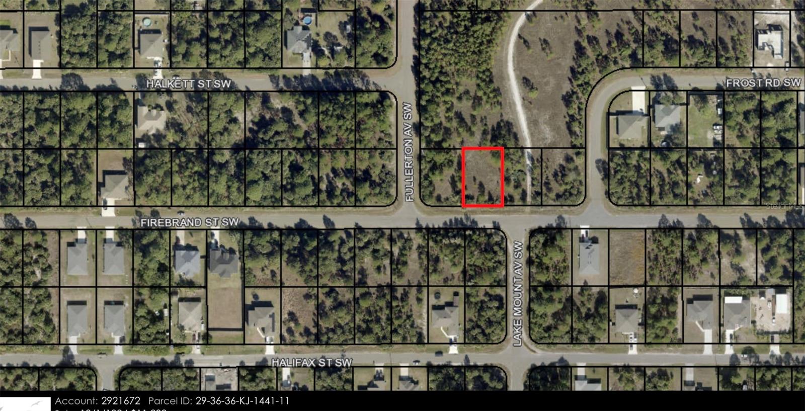495 Firebrand Street, FL