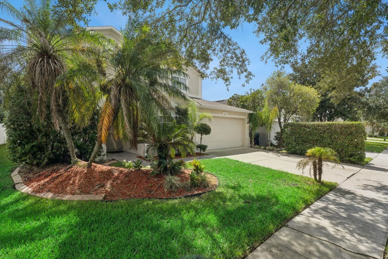 2675 Dover Glen Circle, FL