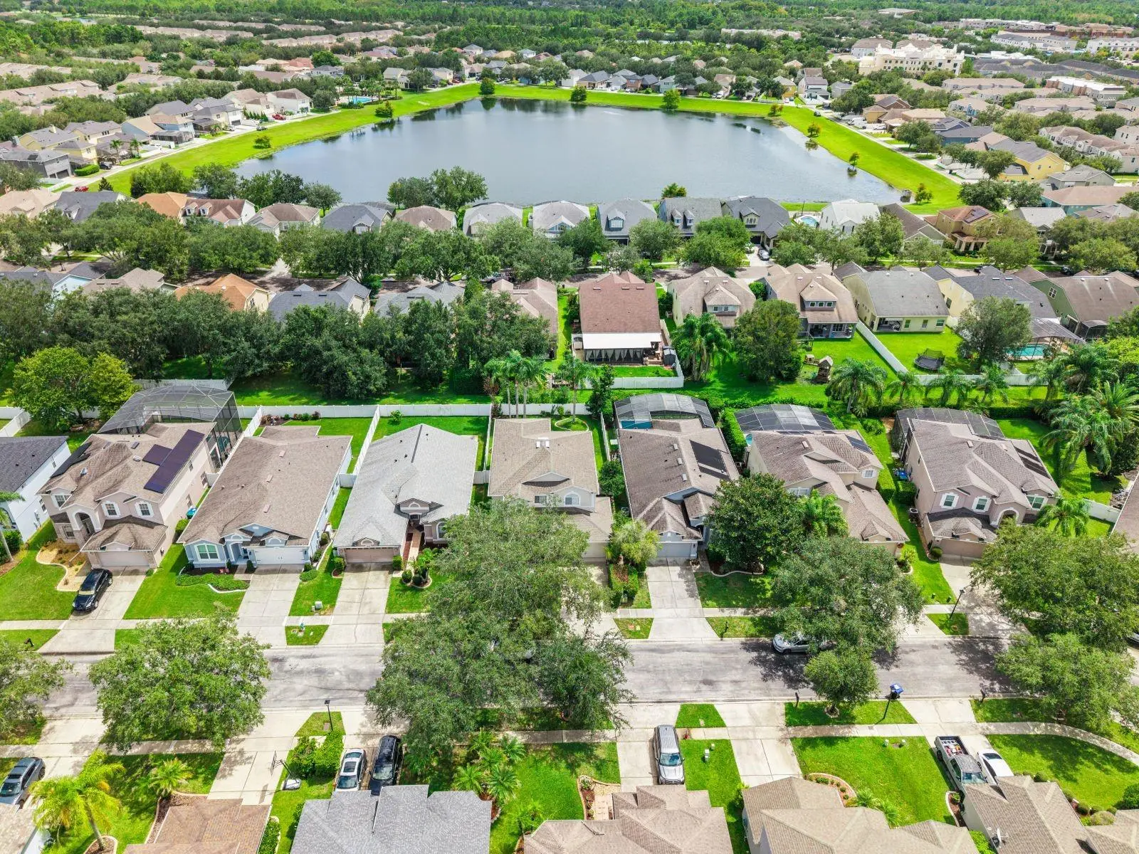 2675 Dover Glen Circle, FL