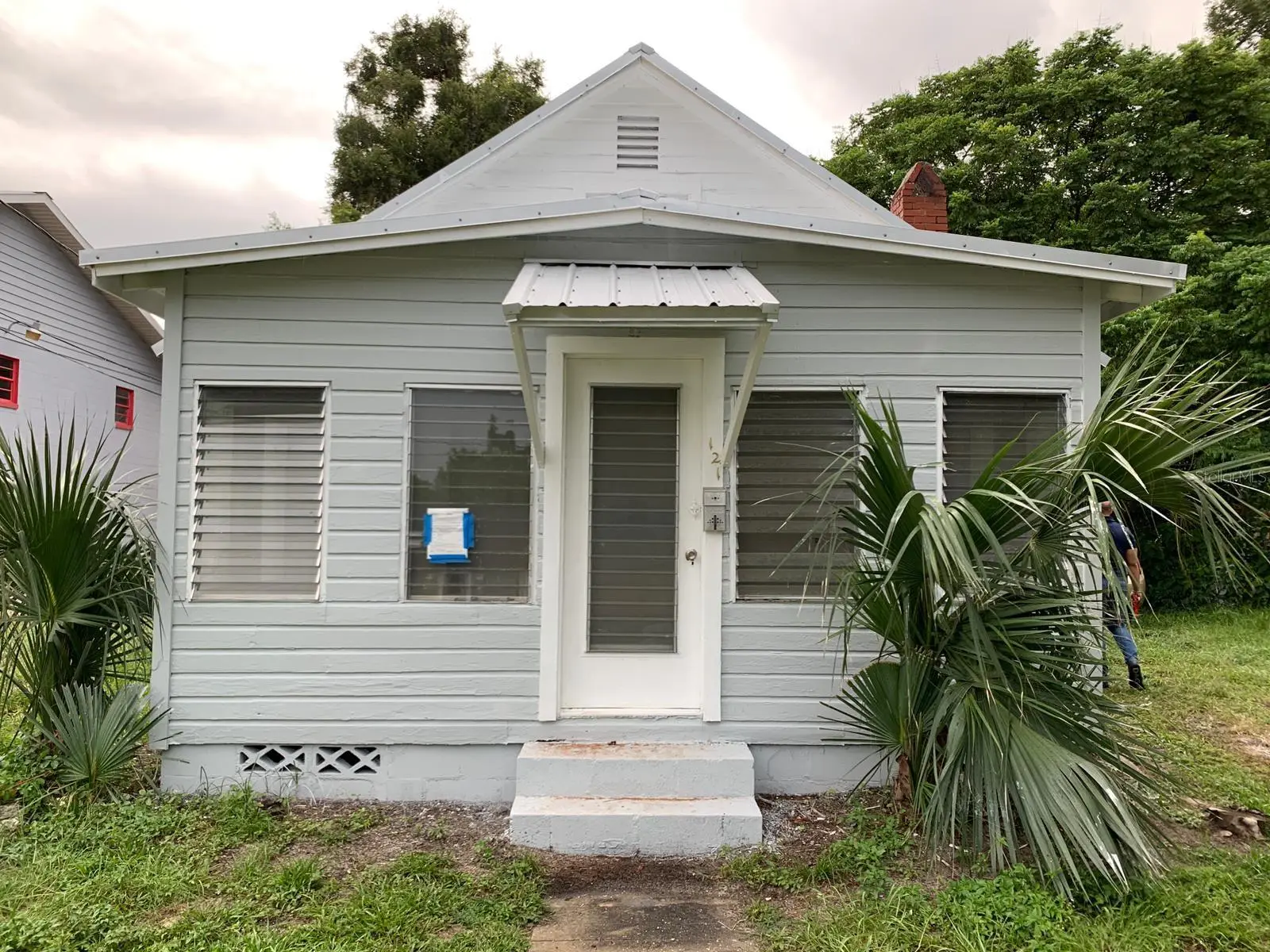 DELAND, FL
