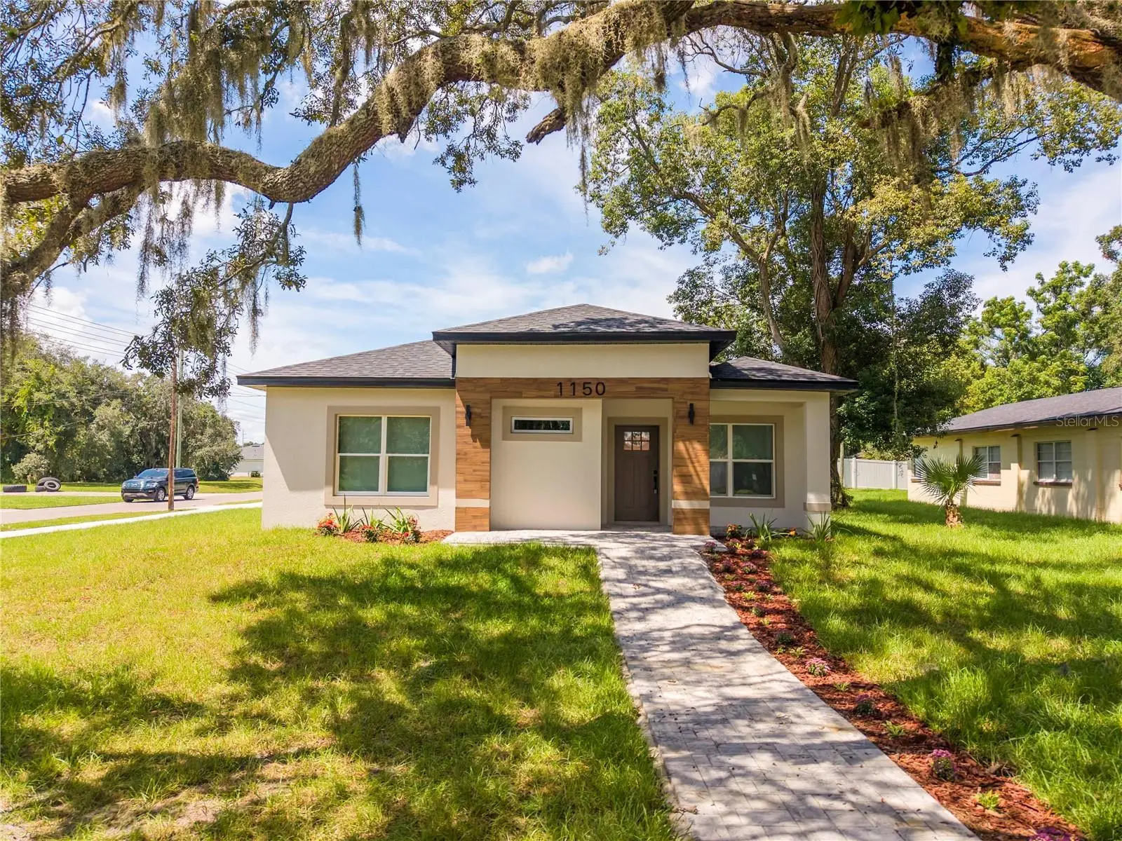 1150 Central Avenue, FL