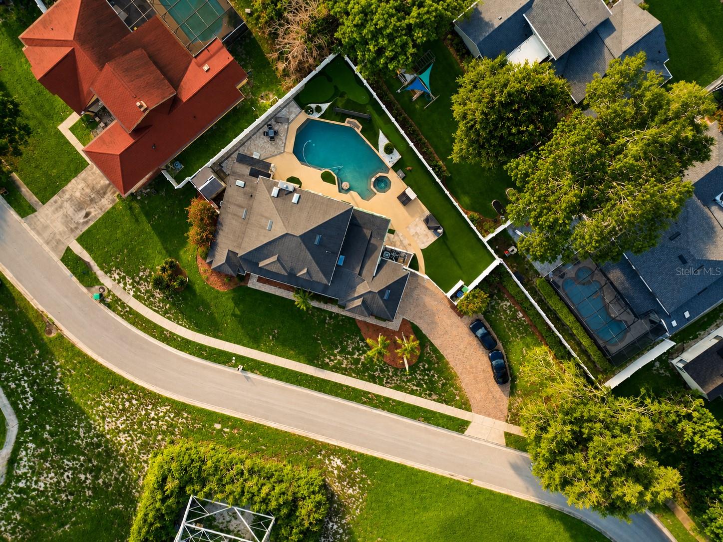 7903 Palmdale Drive, FL