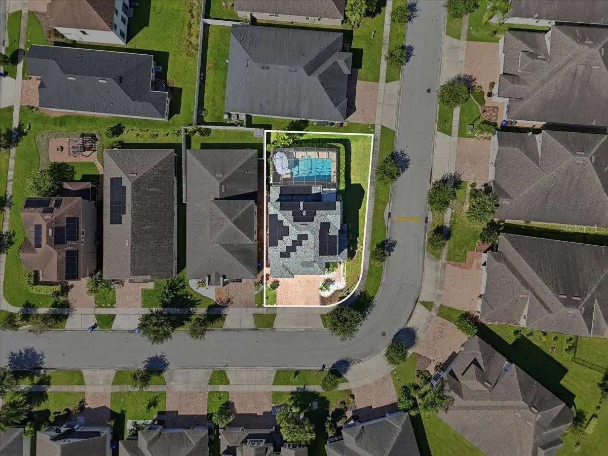 3020 Cardillino Way, FL