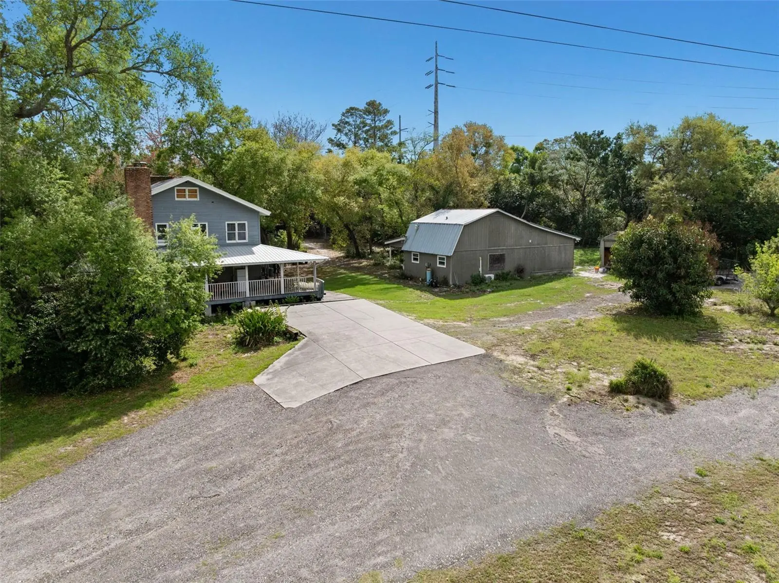 6890 County Road 95, FL