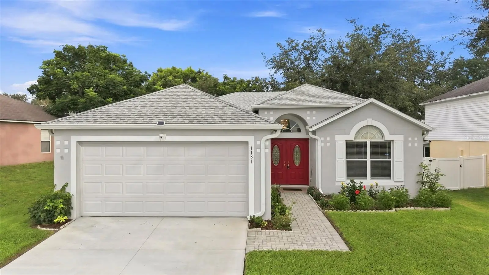 1181 Welch Hill Circle, FL