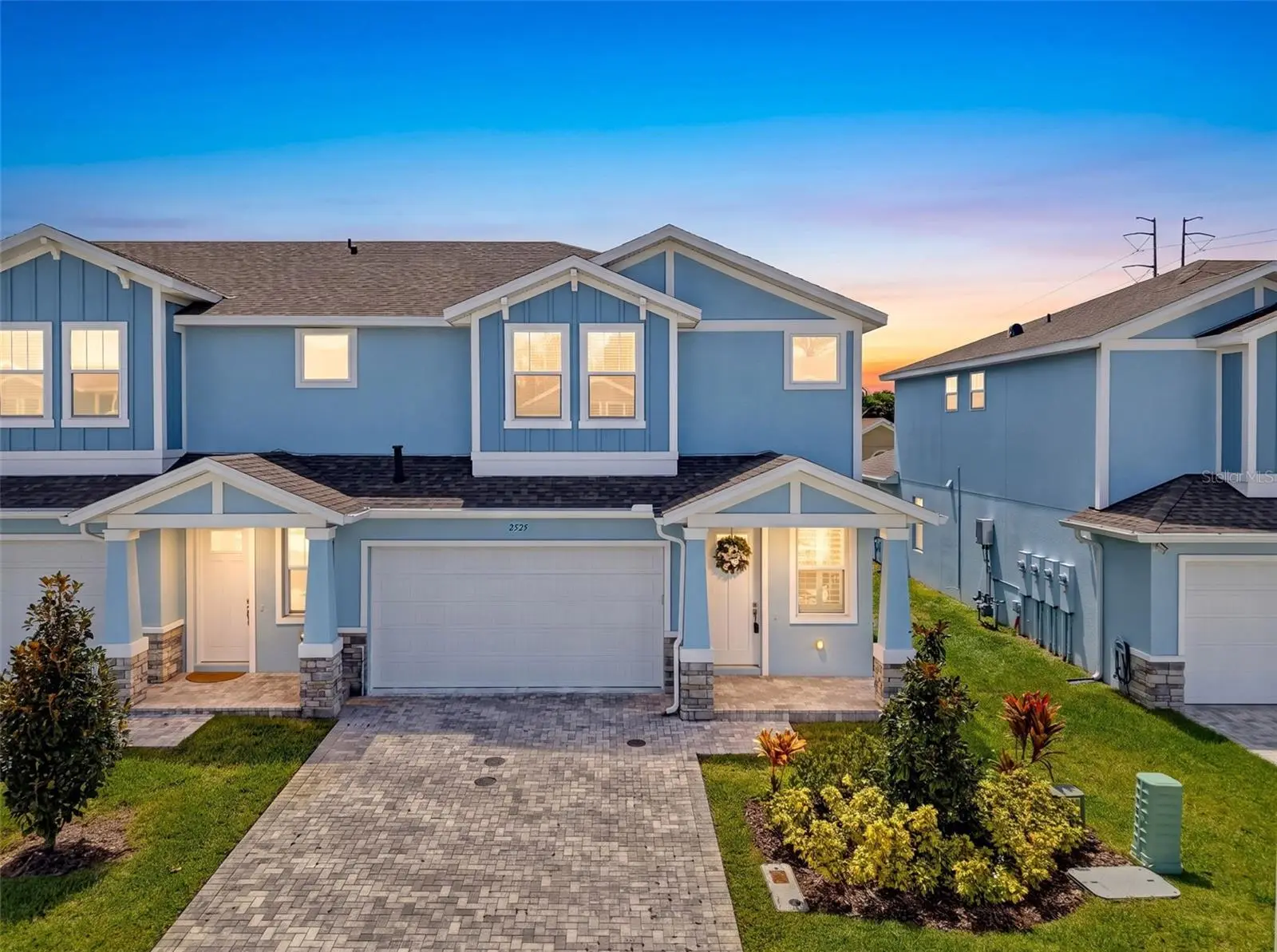 2525 Mario Way, FL