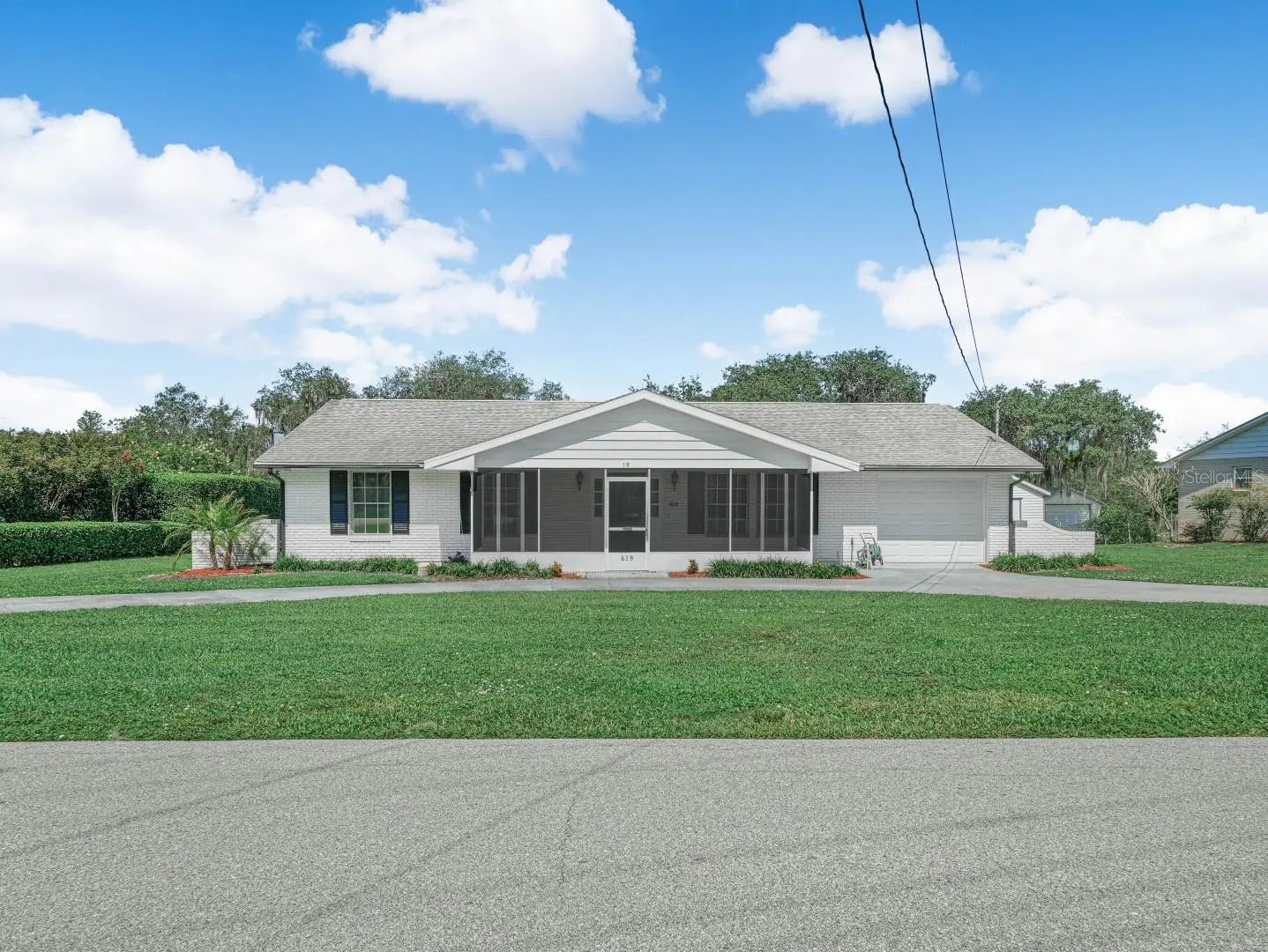 619 Lake Blue Drive, FL