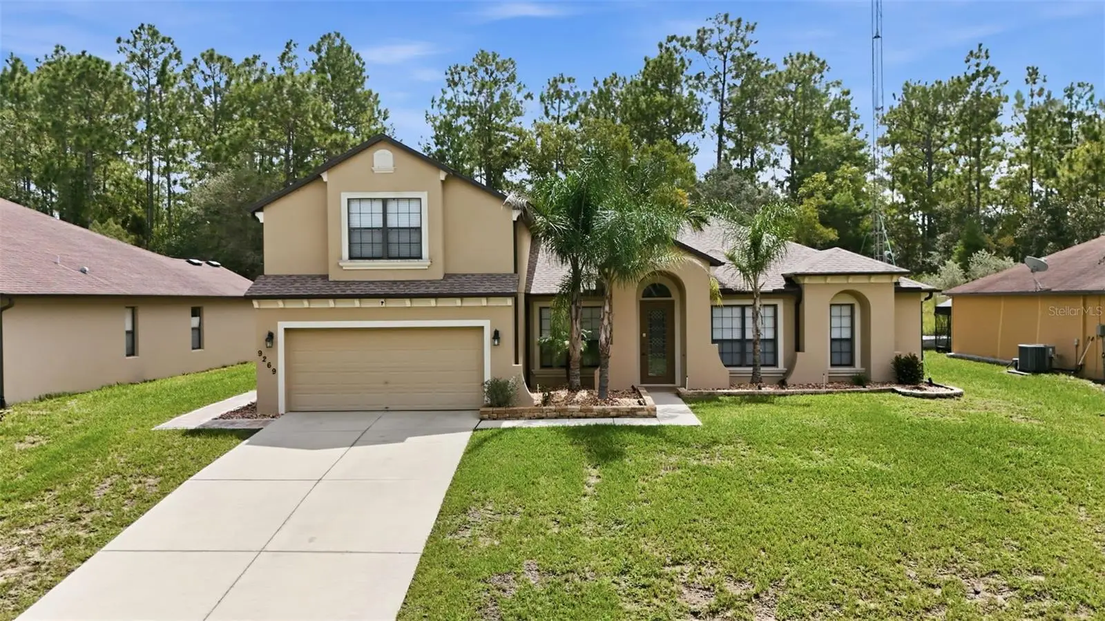 9269 Saponaria Drive, FL