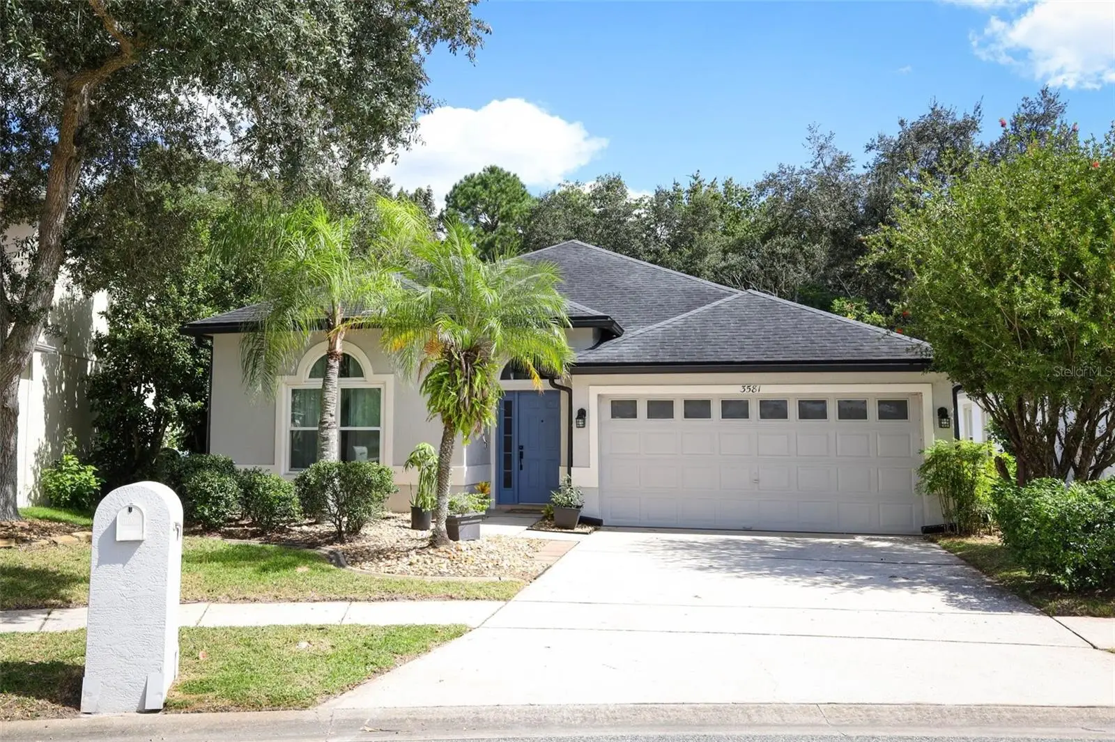 3581 Foxcroft Circle, FL