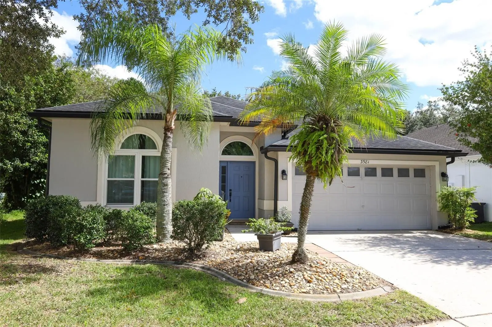 3581 Foxcroft Circle, FL