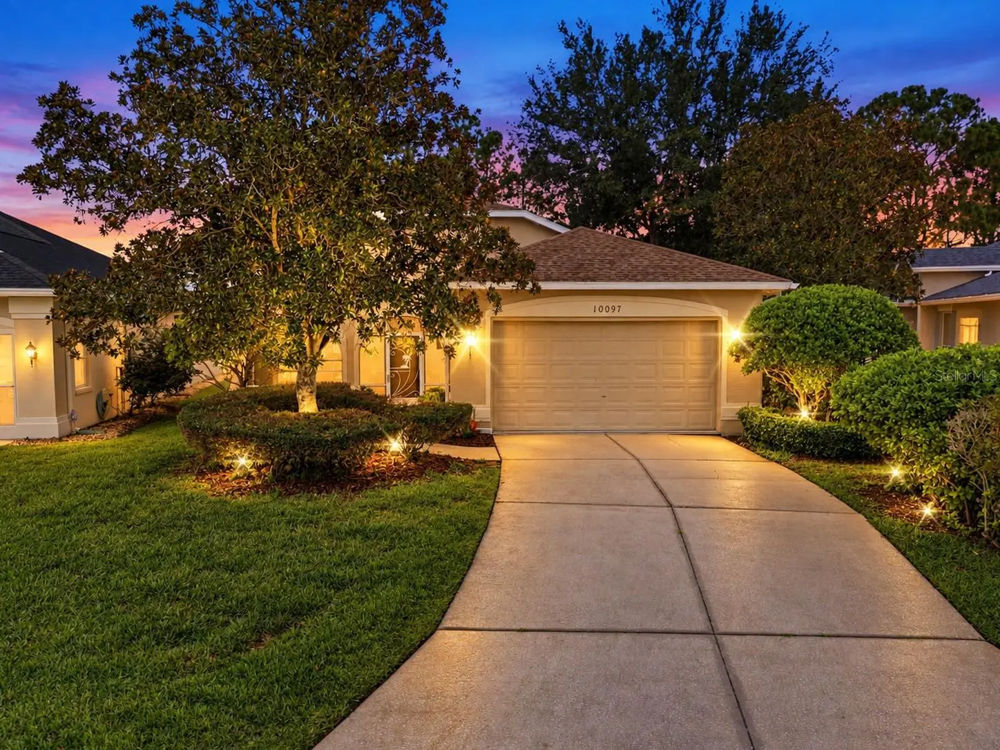10097 Holly Berry Drive, FL
