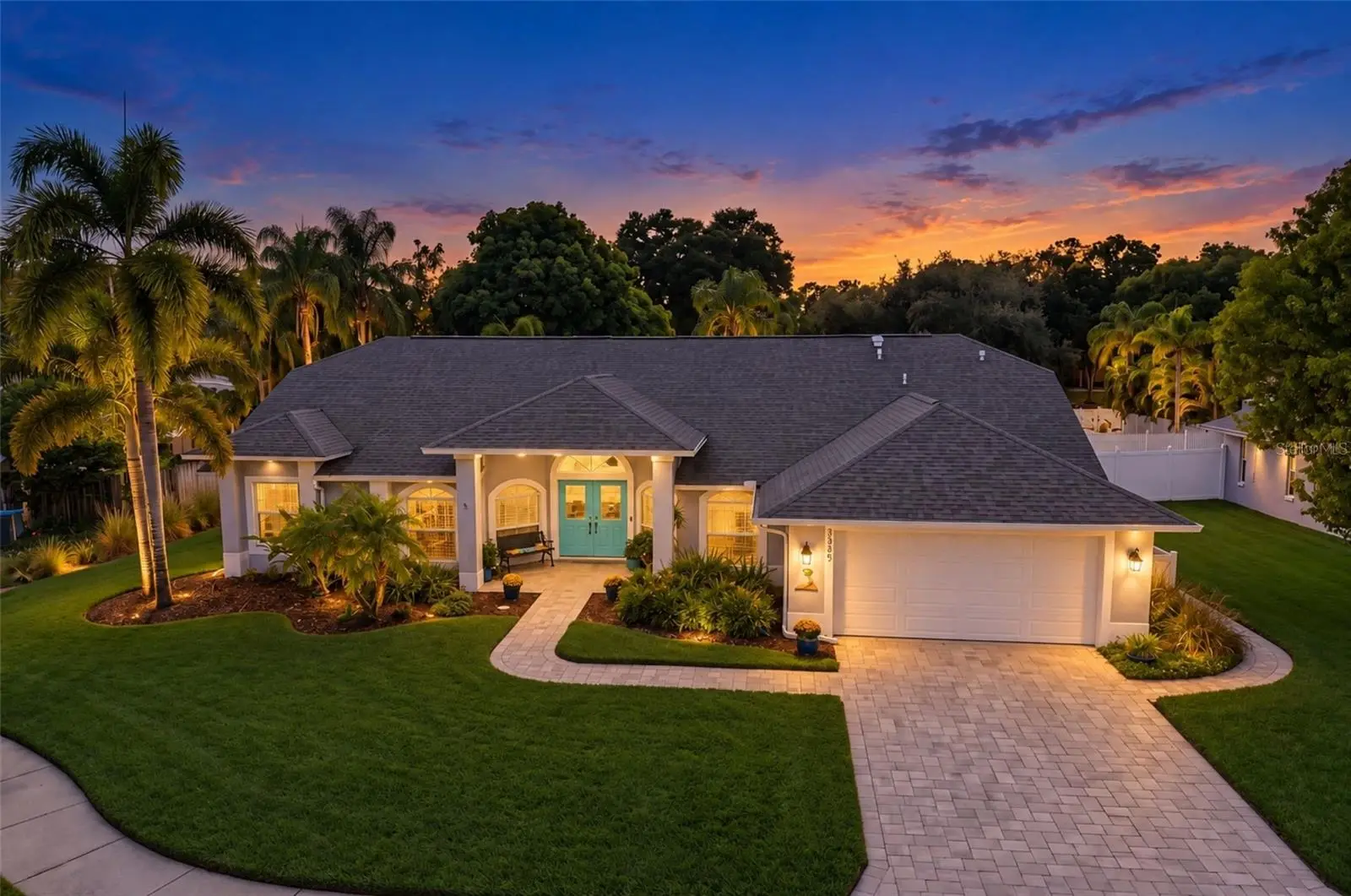 2972 Glenpark Road, FL