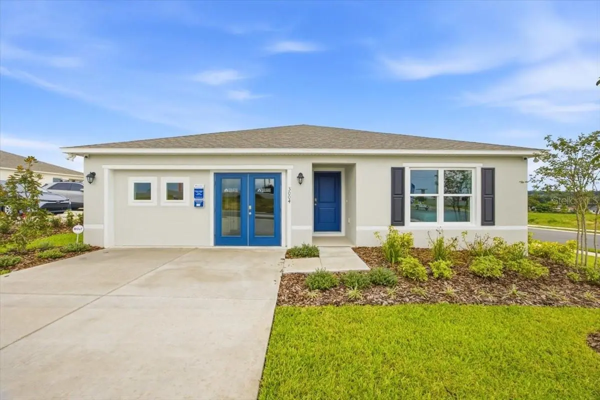 3004 Cascade Circle, FL