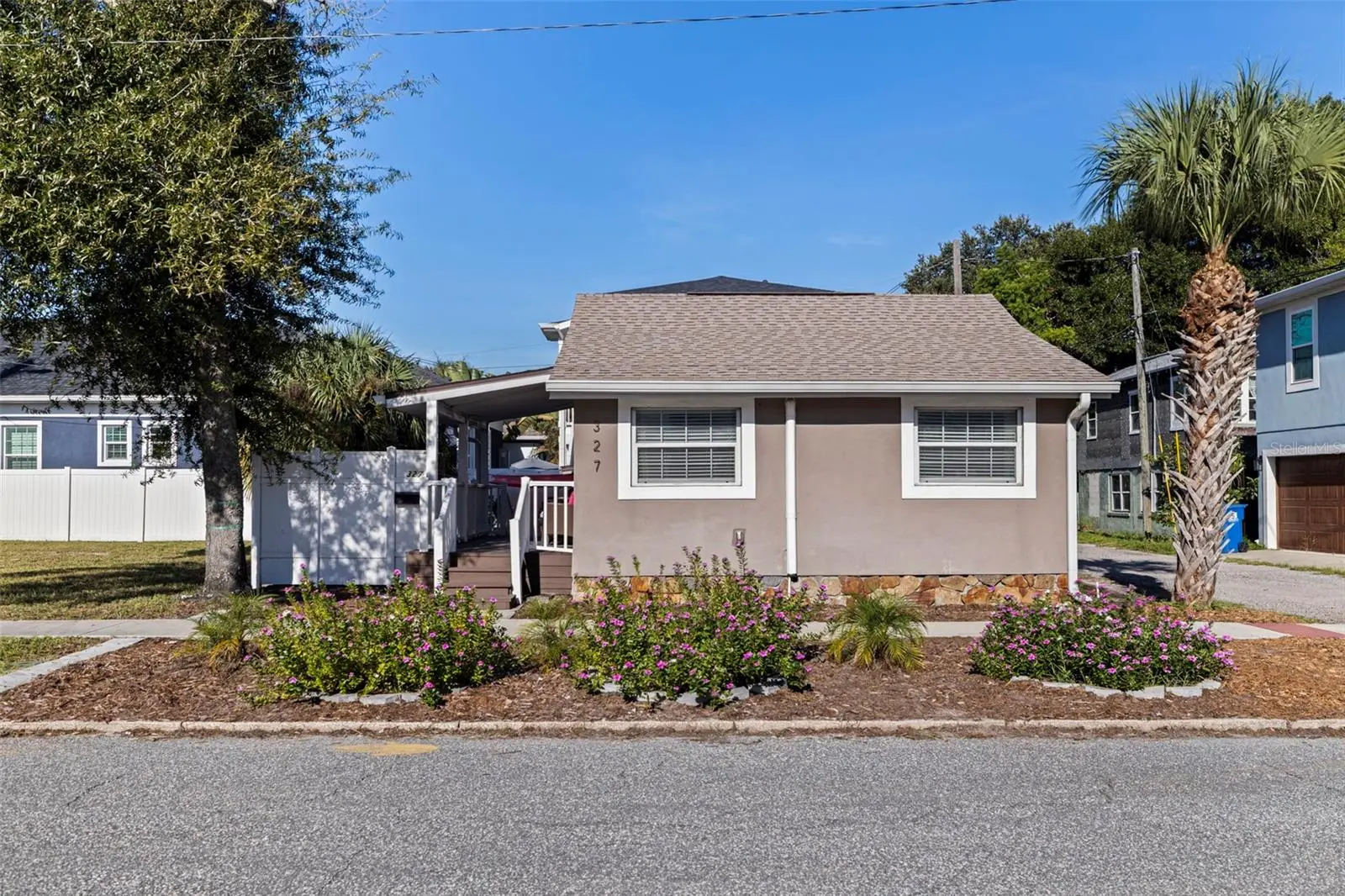 327 25th Street, FL