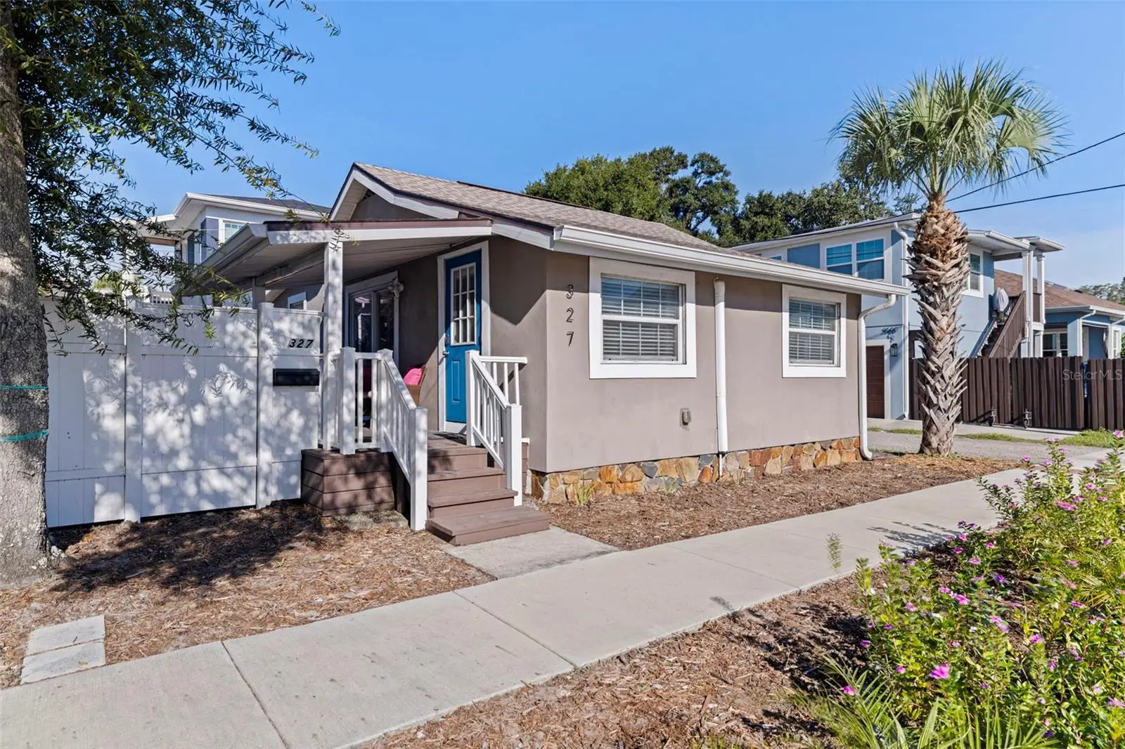 327 25th Street, FL