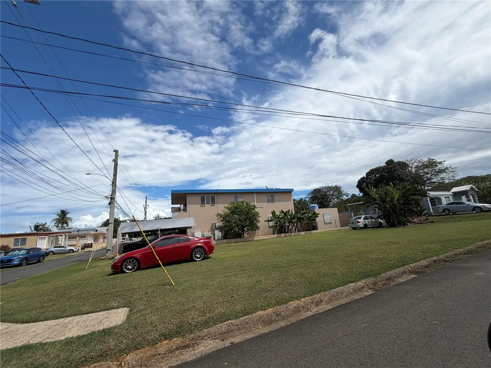 Lot 1 Bo. Domingo Ruiz Sect La Represa, PR