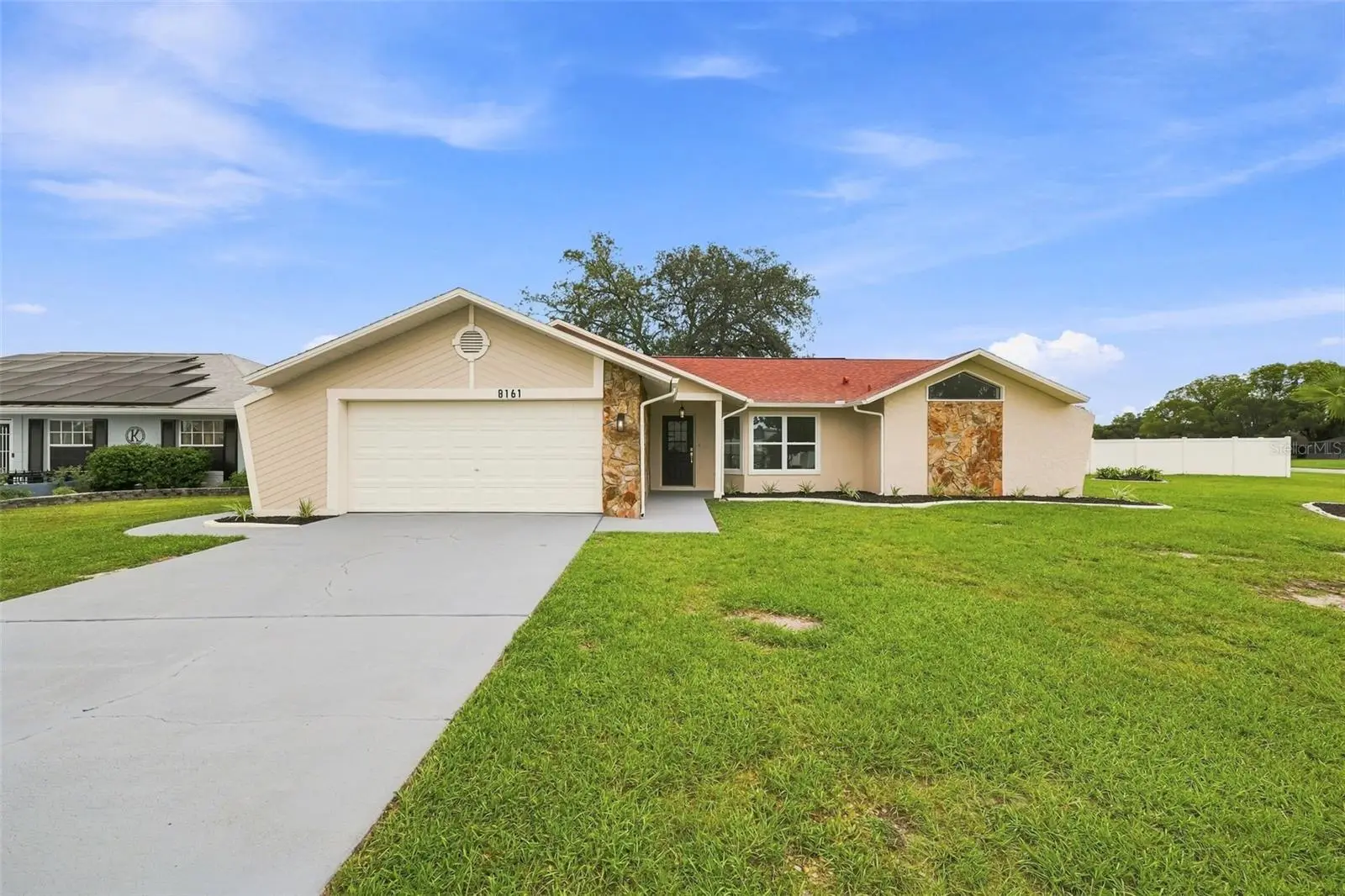 8161 Shalom Drive, FL