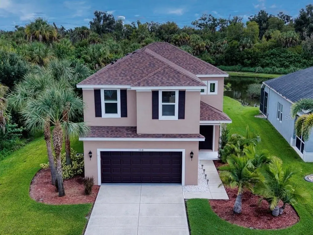 5918 Oak Mill Terrace, FL