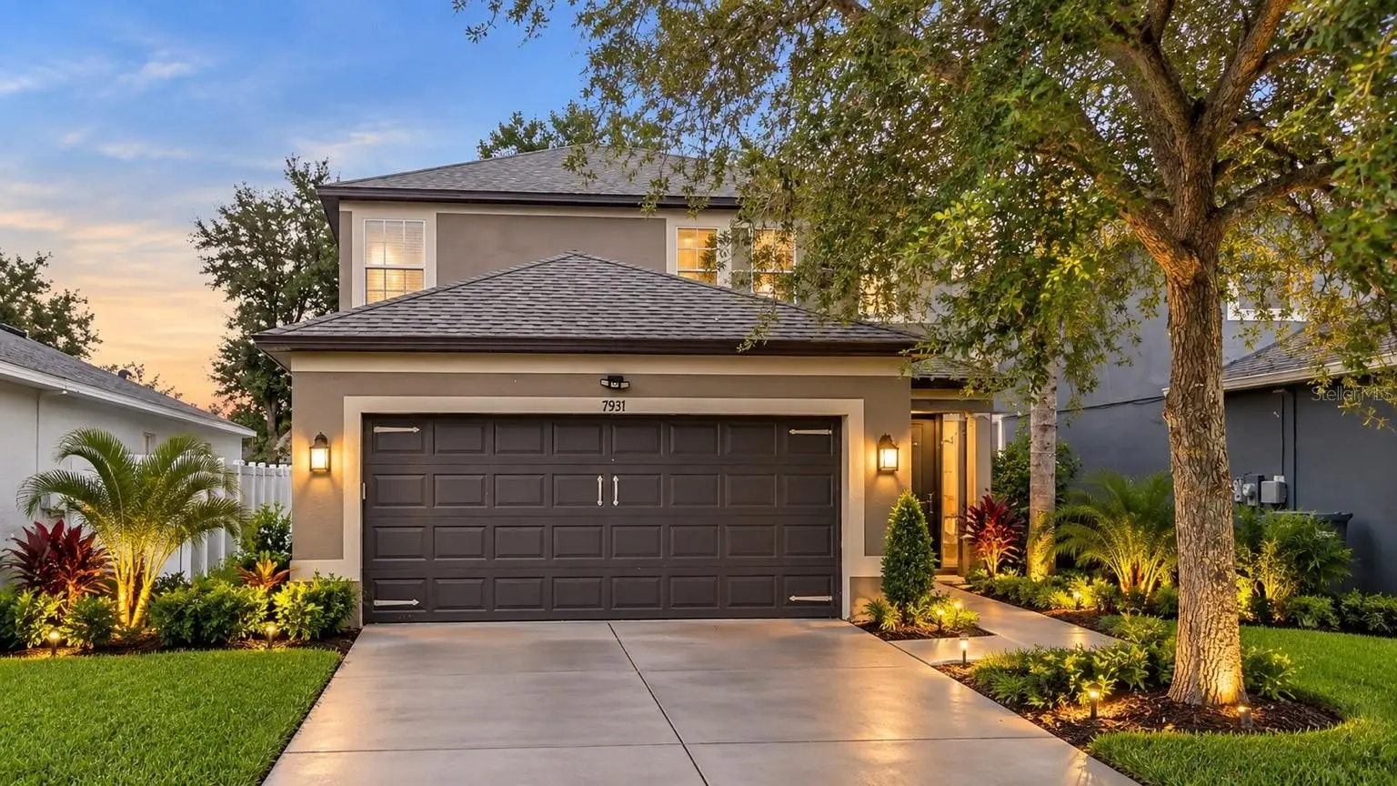 7931 Carriage Pointe Drive, FL