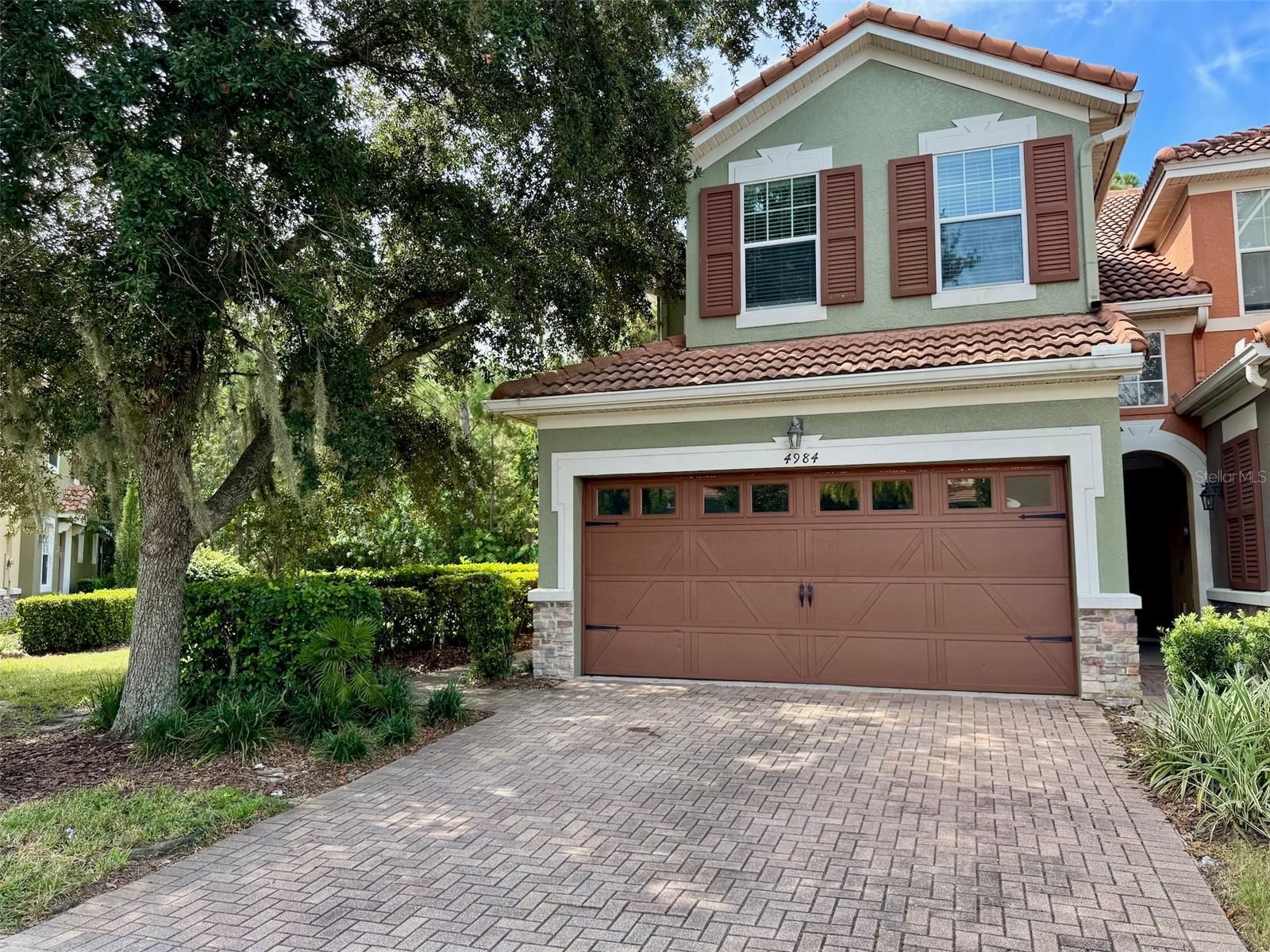 4984 Matteo Trail, FL