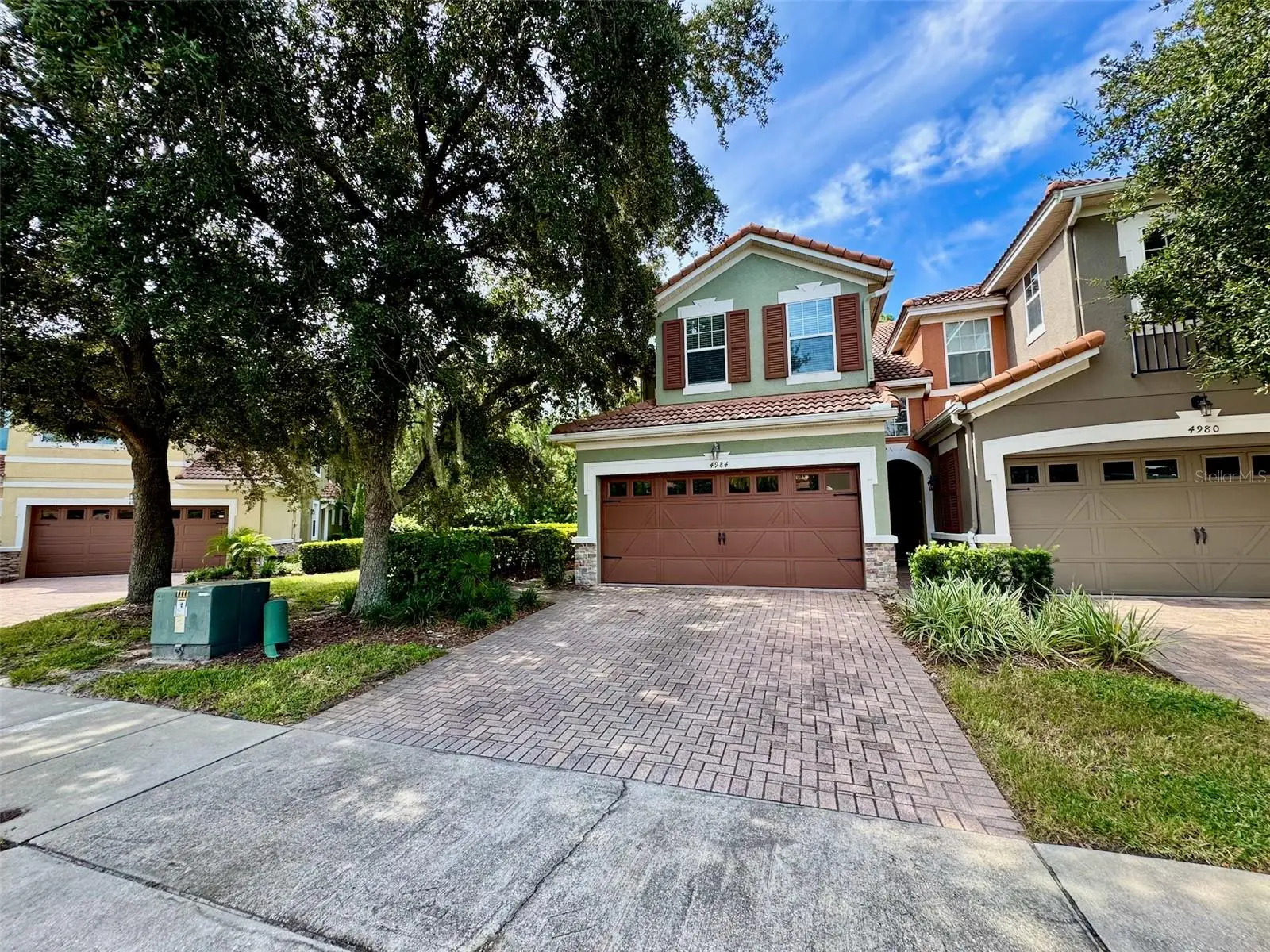 4984 Matteo Trail, FL