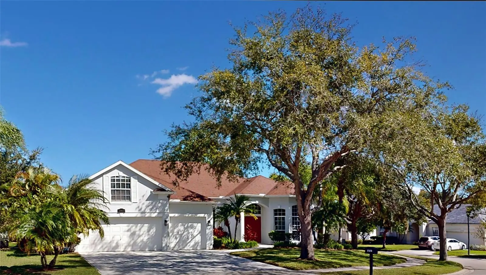 2325 Blackjack Oak Street, FL