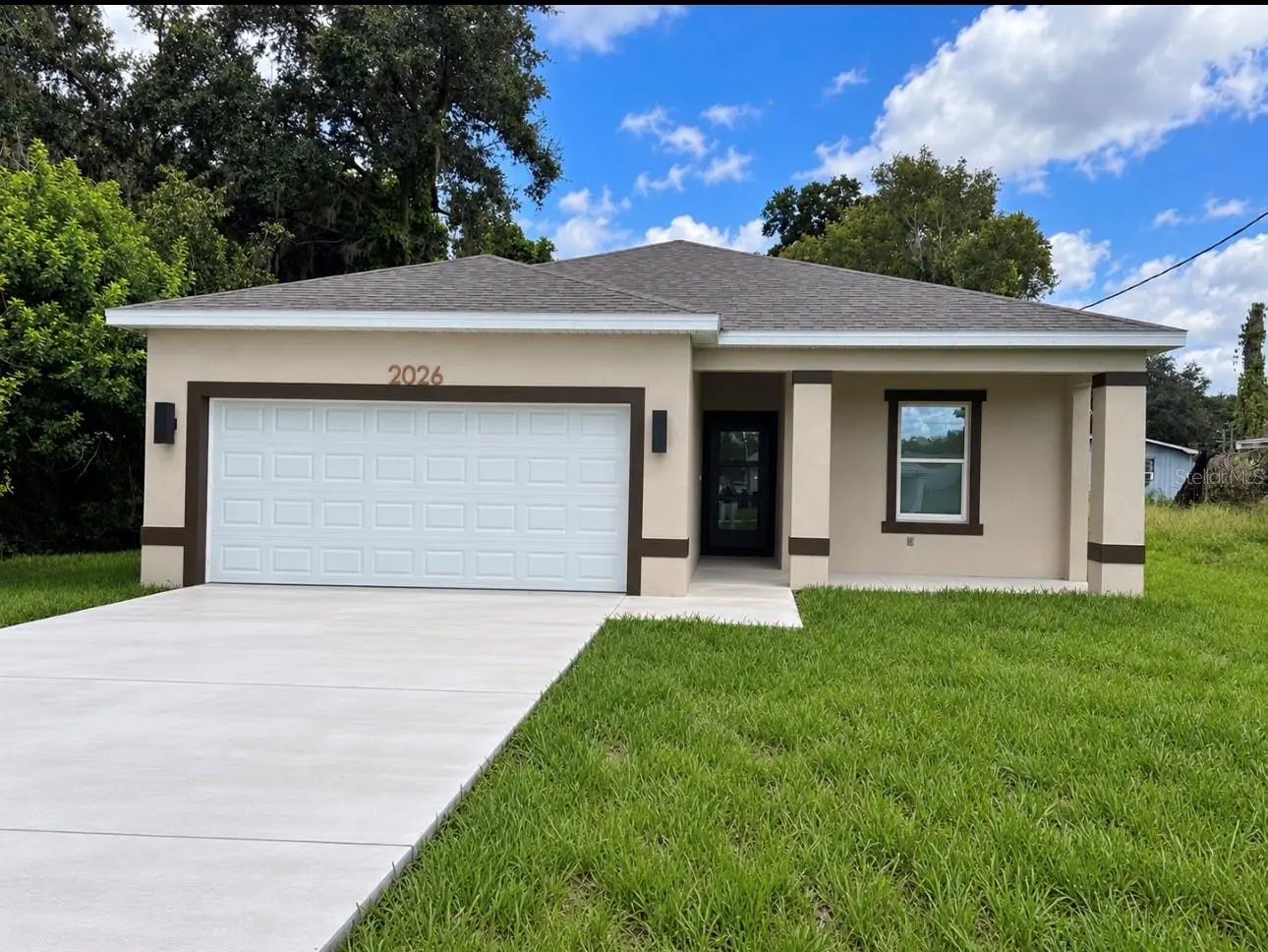 2026 Alderman Road, FL