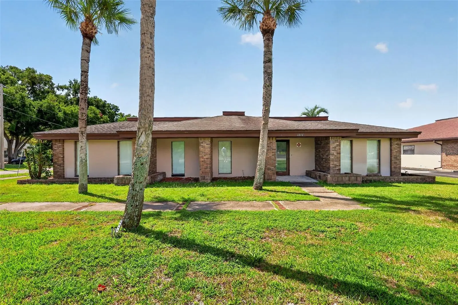 1216 Mount Homer Road, FL