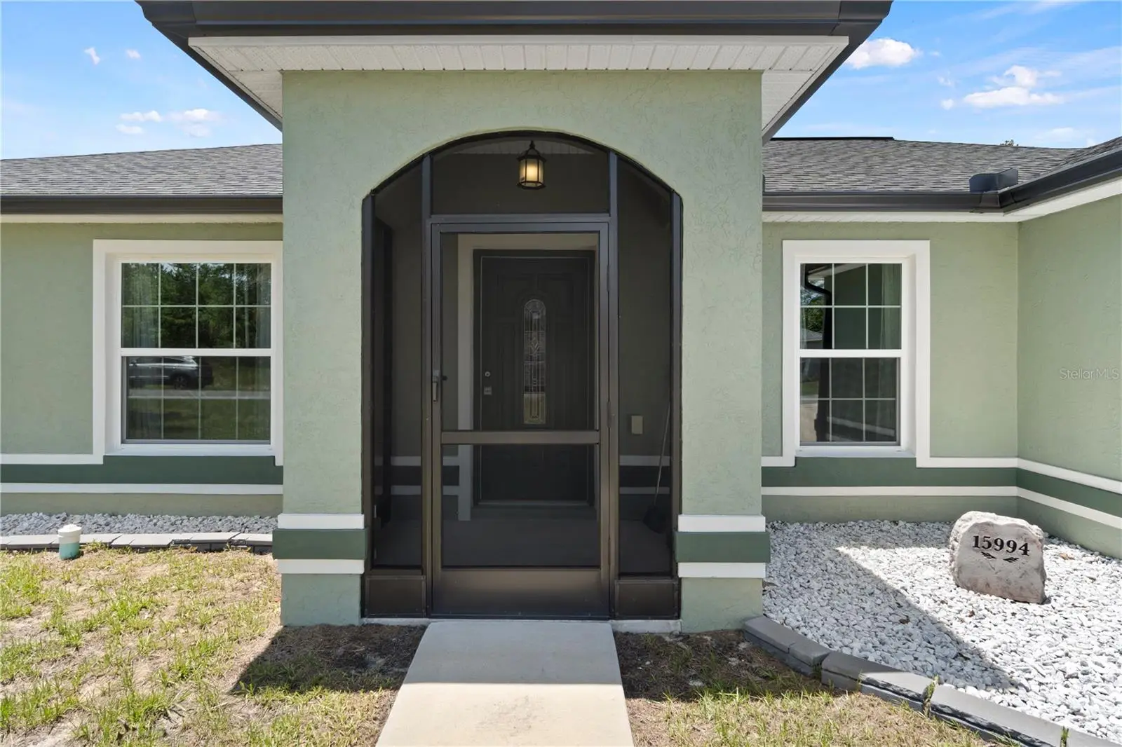 15994 55th Avenue Road, FL