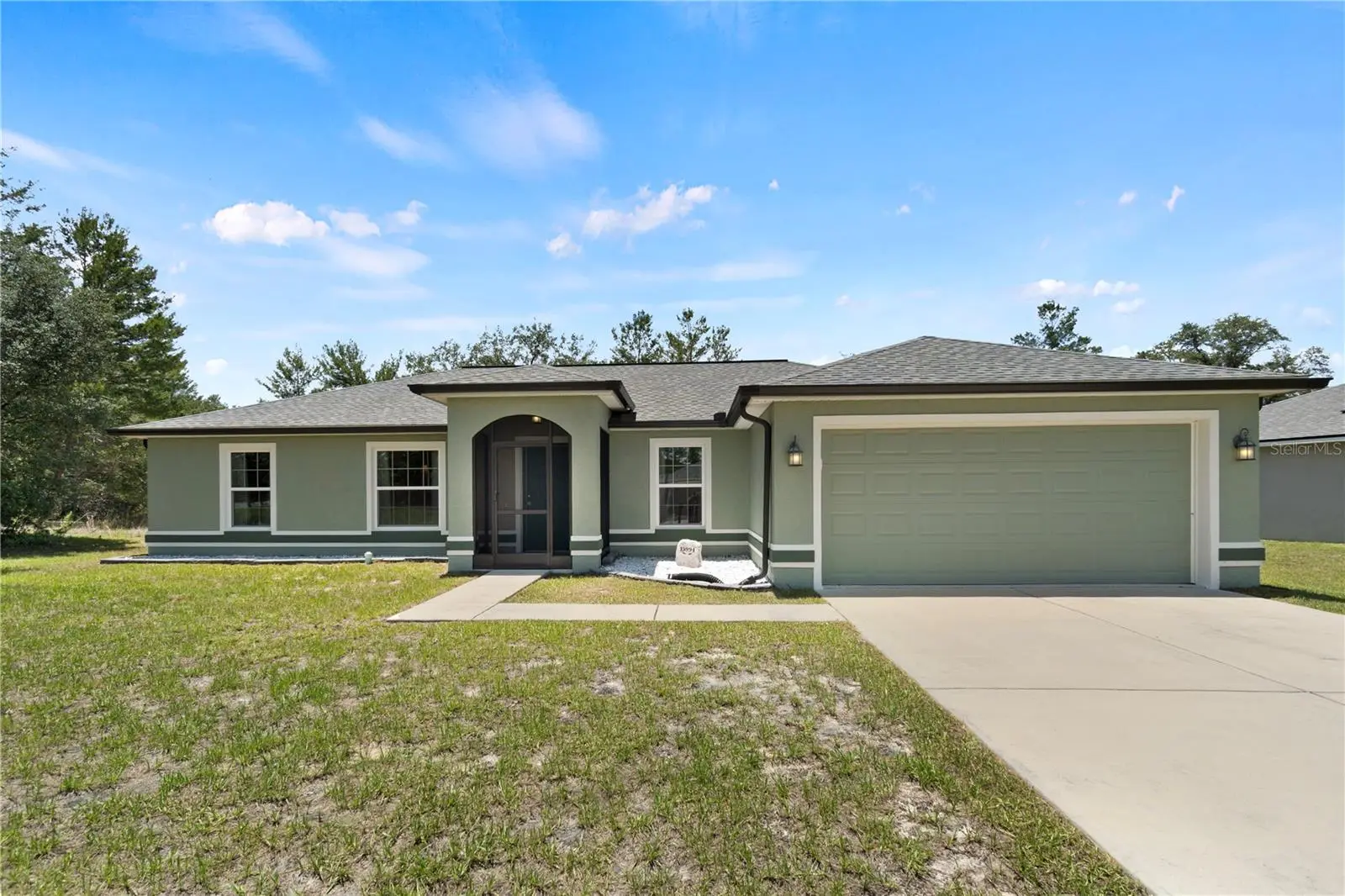 15994 55th Avenue Road, FL