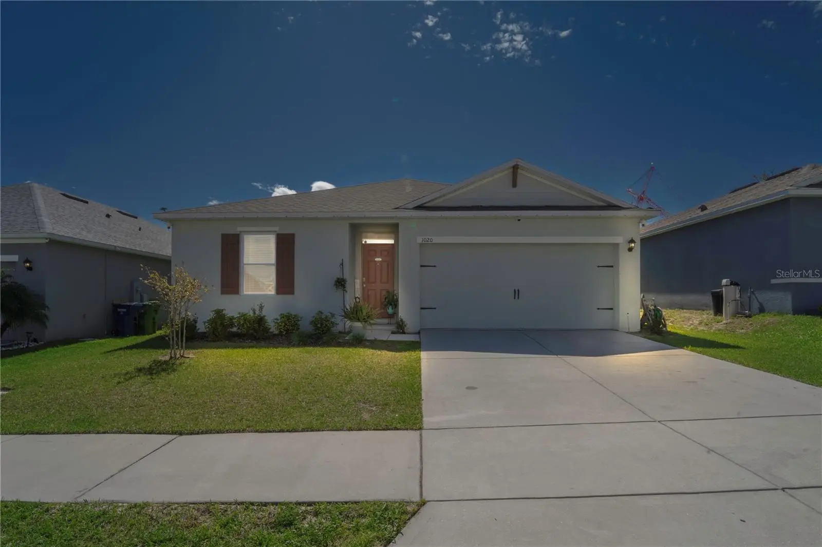 1020 Cambridge Drive, FL