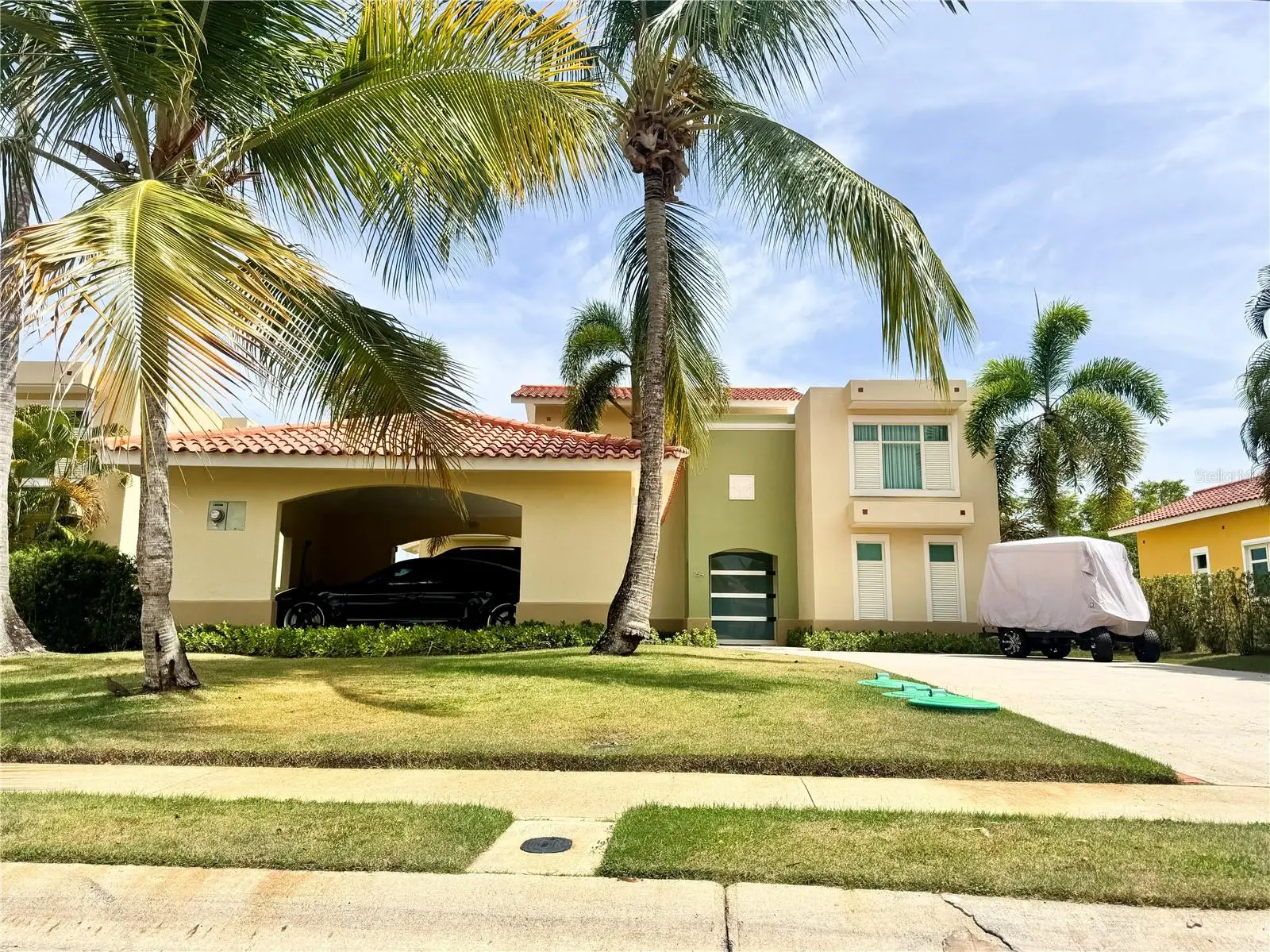 154 Wood Lane, PR