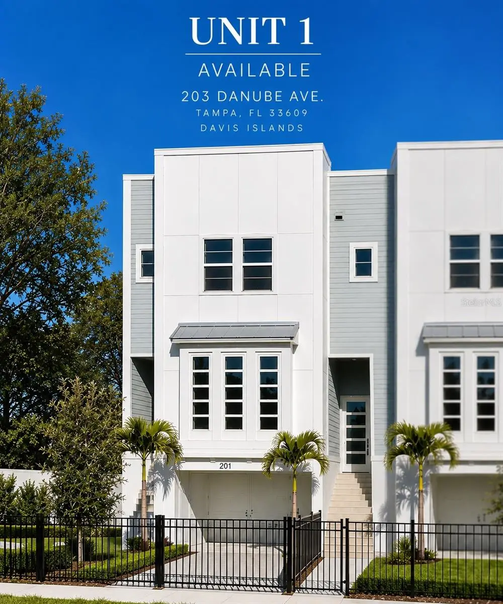 203 Danube Avenue, FL