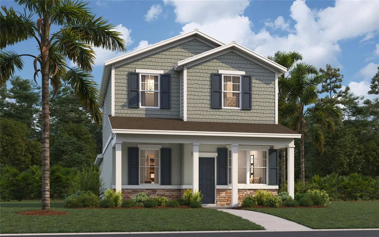 1998 Horsetail Drive, FL