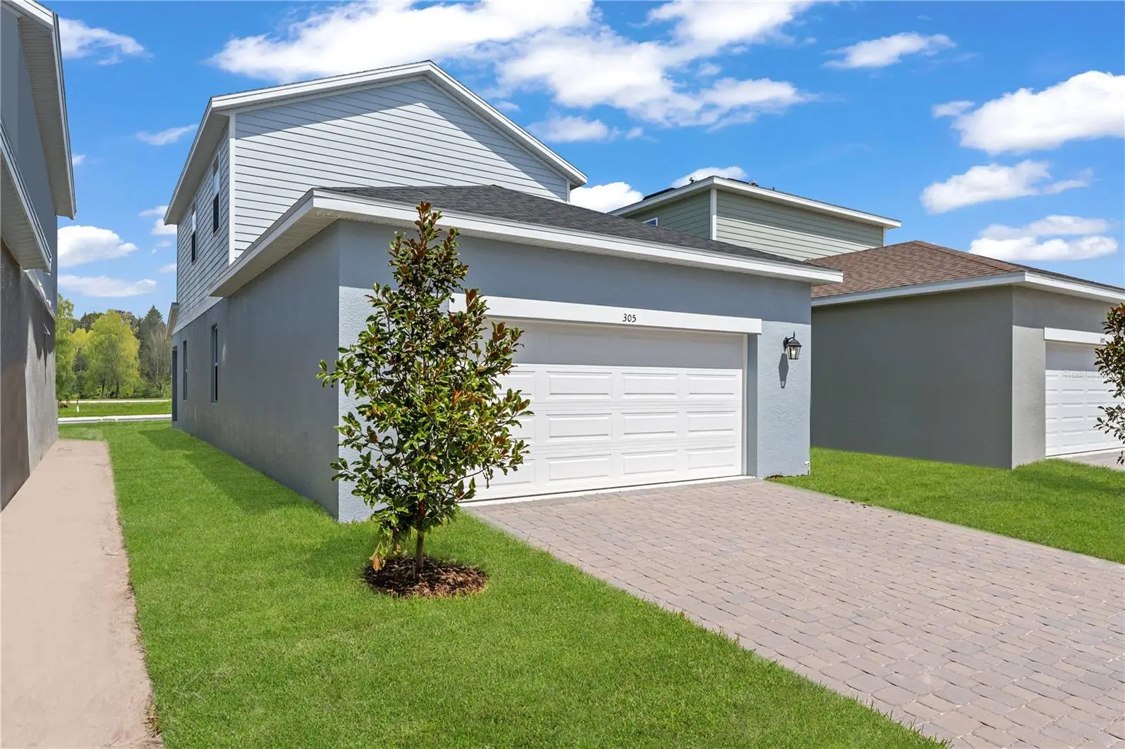 1998 Horsetail Drive, FL