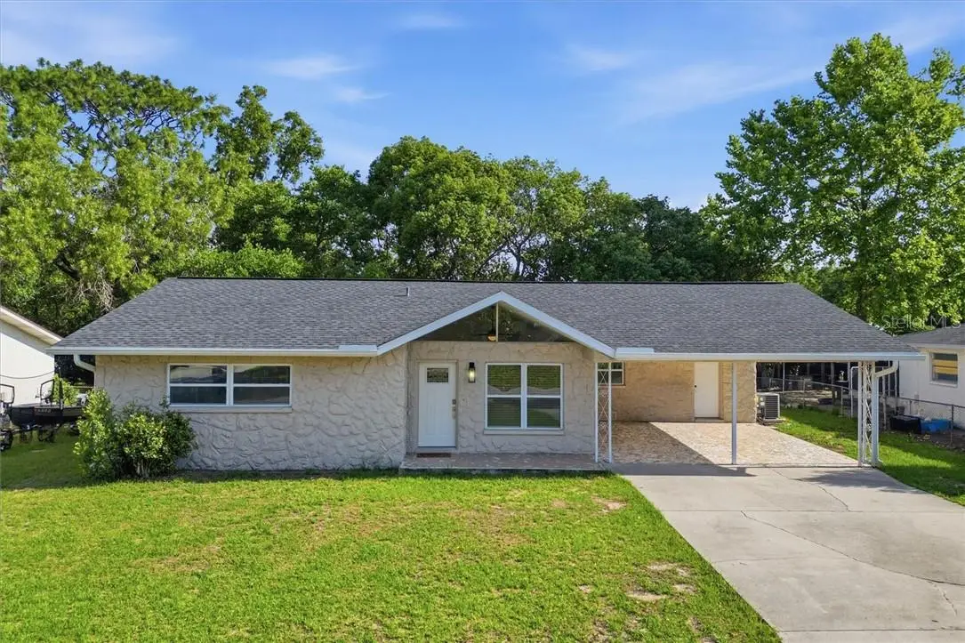 1163 2nd Street, FL