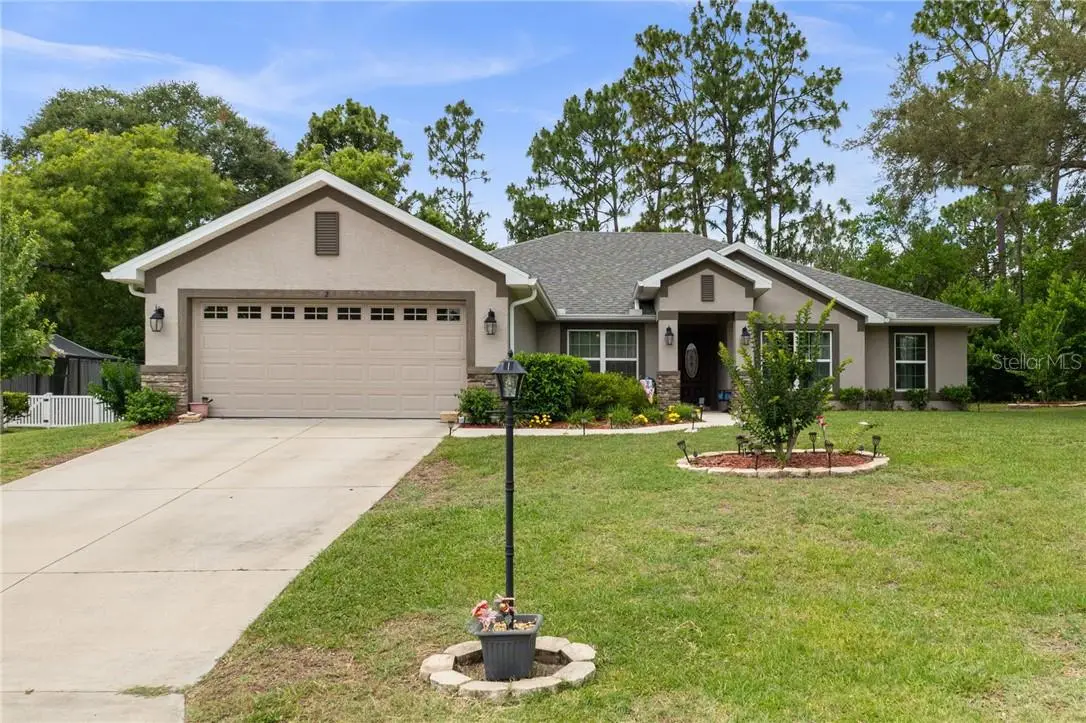 2 Balsam Drive, FL