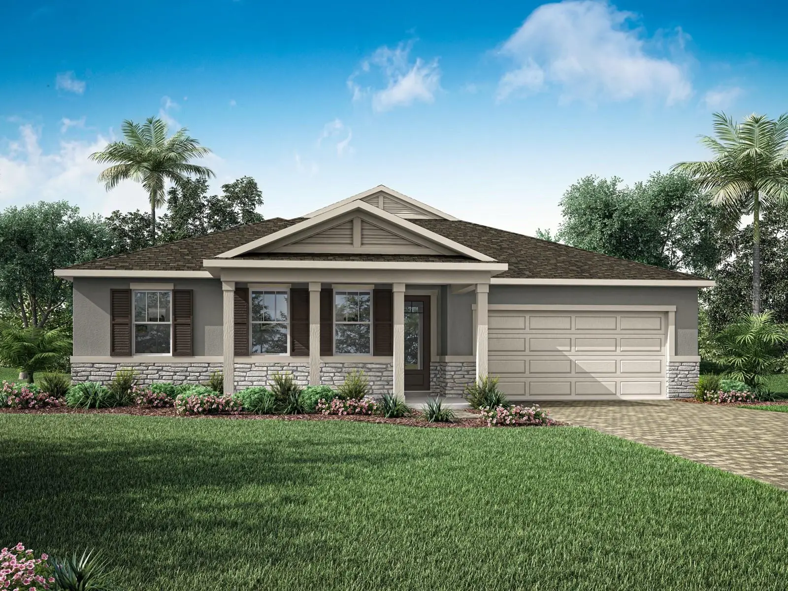 2807 Sweet Acacia Drive, FL