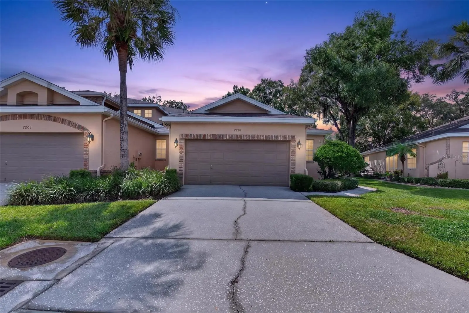 2201 Preservation Drive, FL