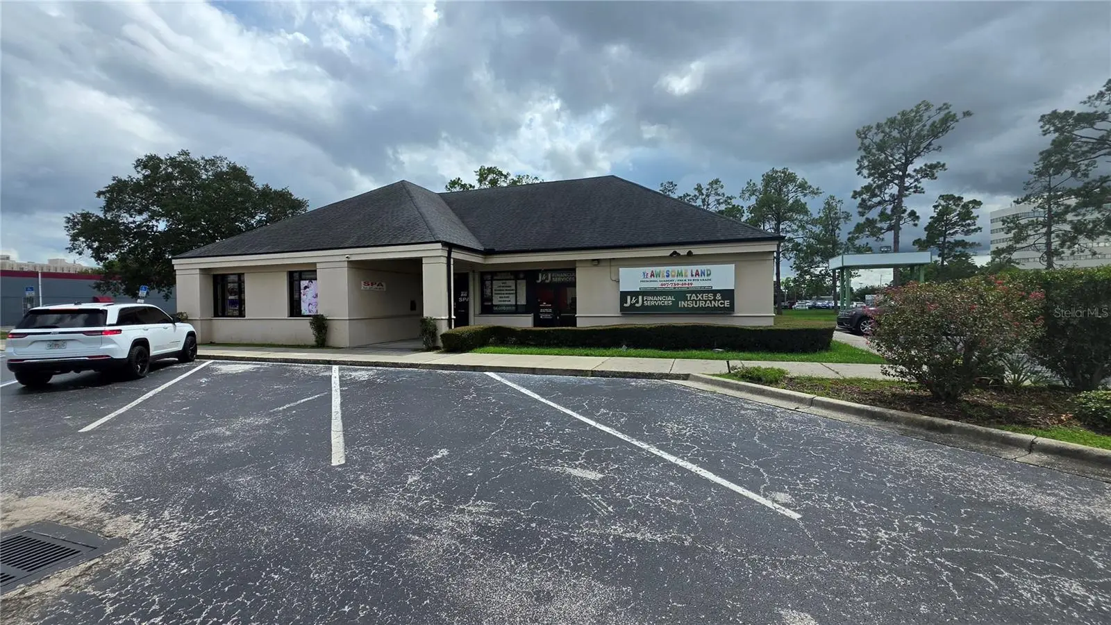 1800 Oak Ridge Road, FL