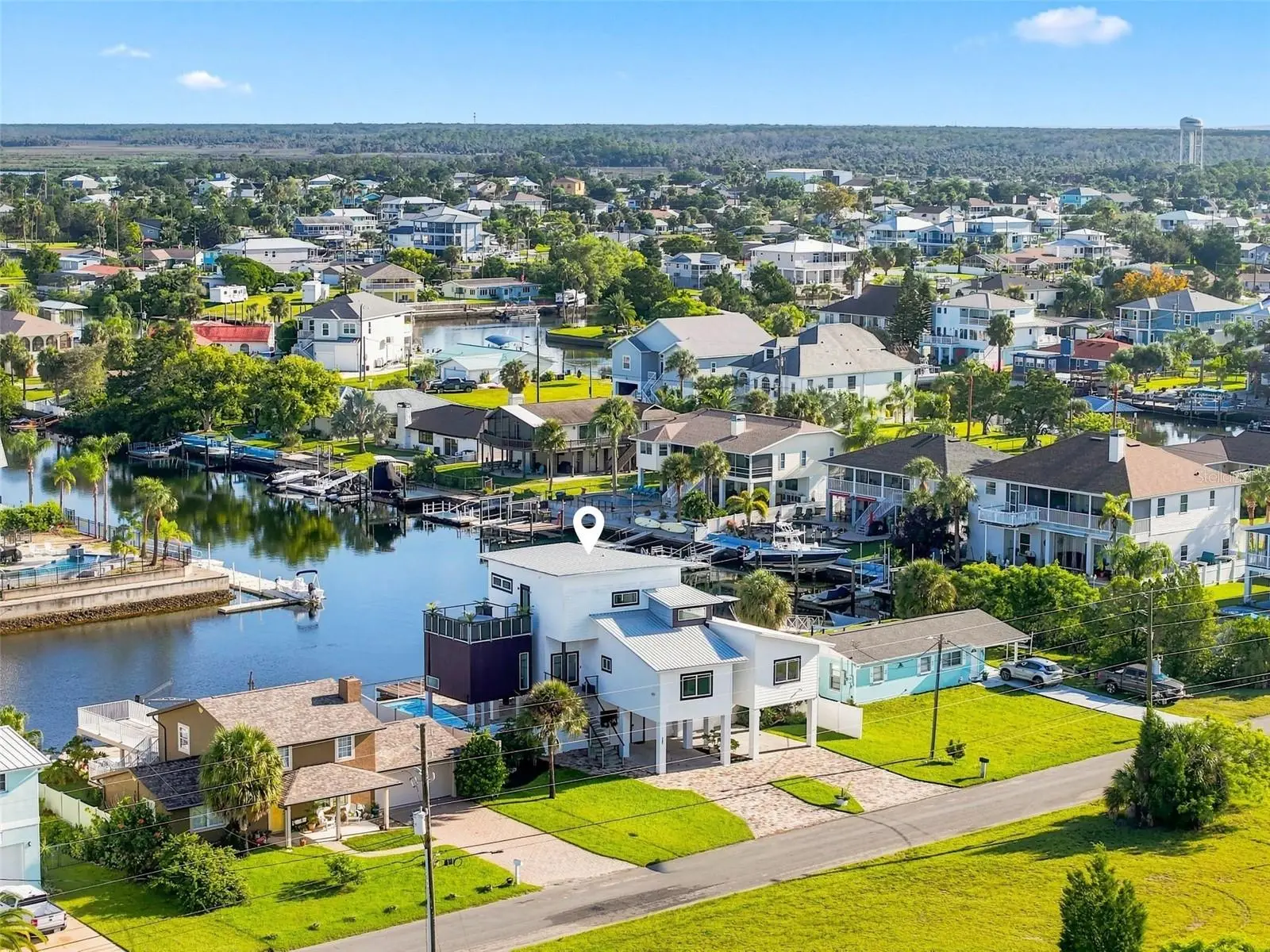 3385 Gulfview Drive, FL