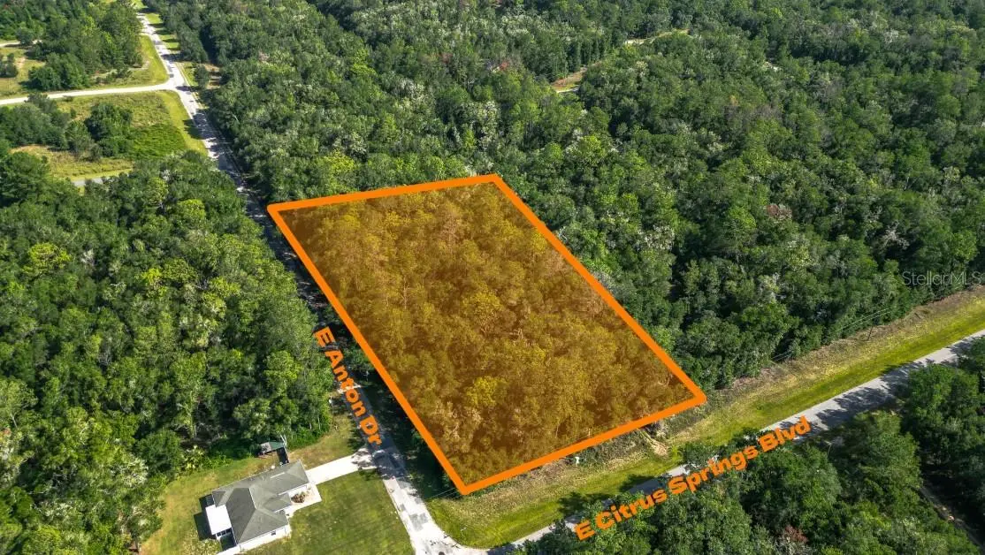 825 Anton Drive, FL
