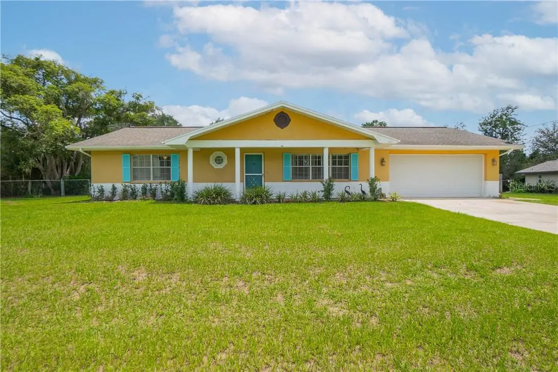 5475 Eaton Terrace, FL