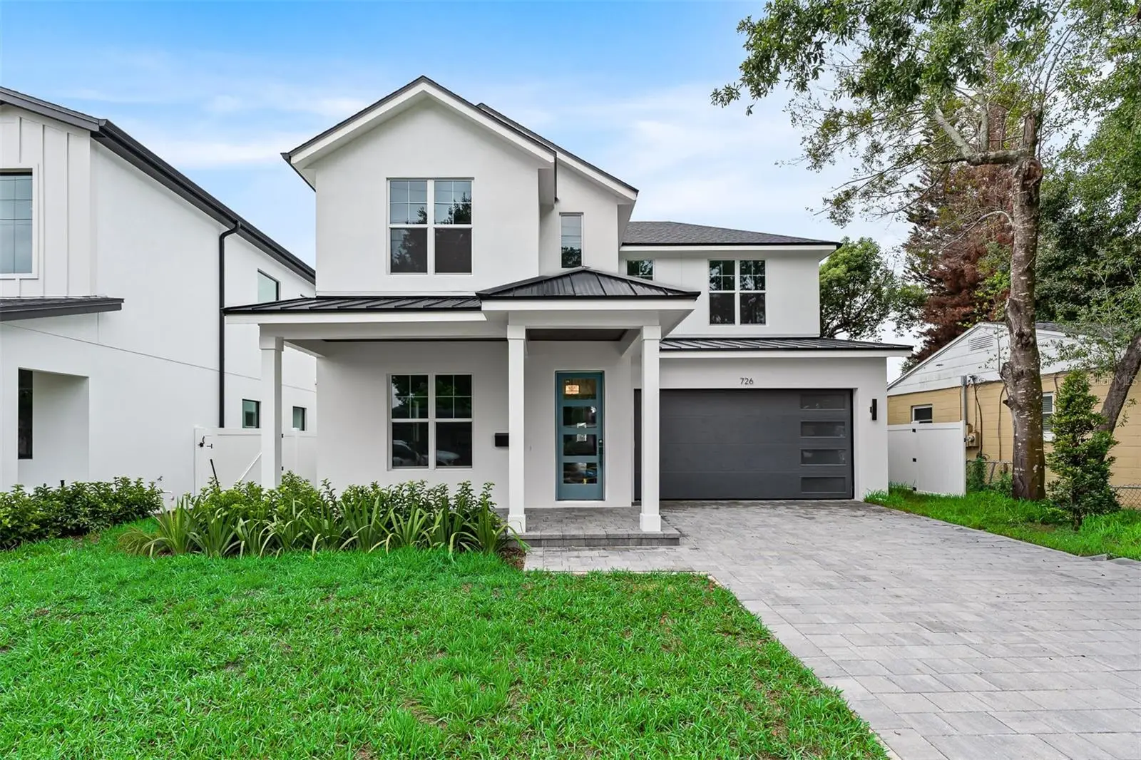 726 Golfview Avenue, FL