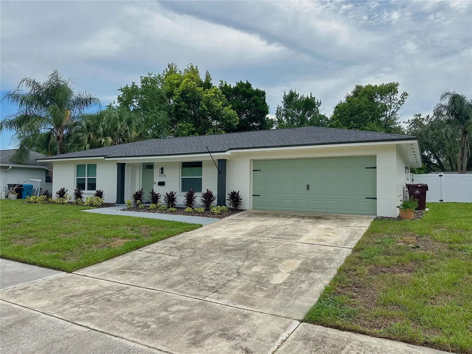 4858 Brenda Drive, FL