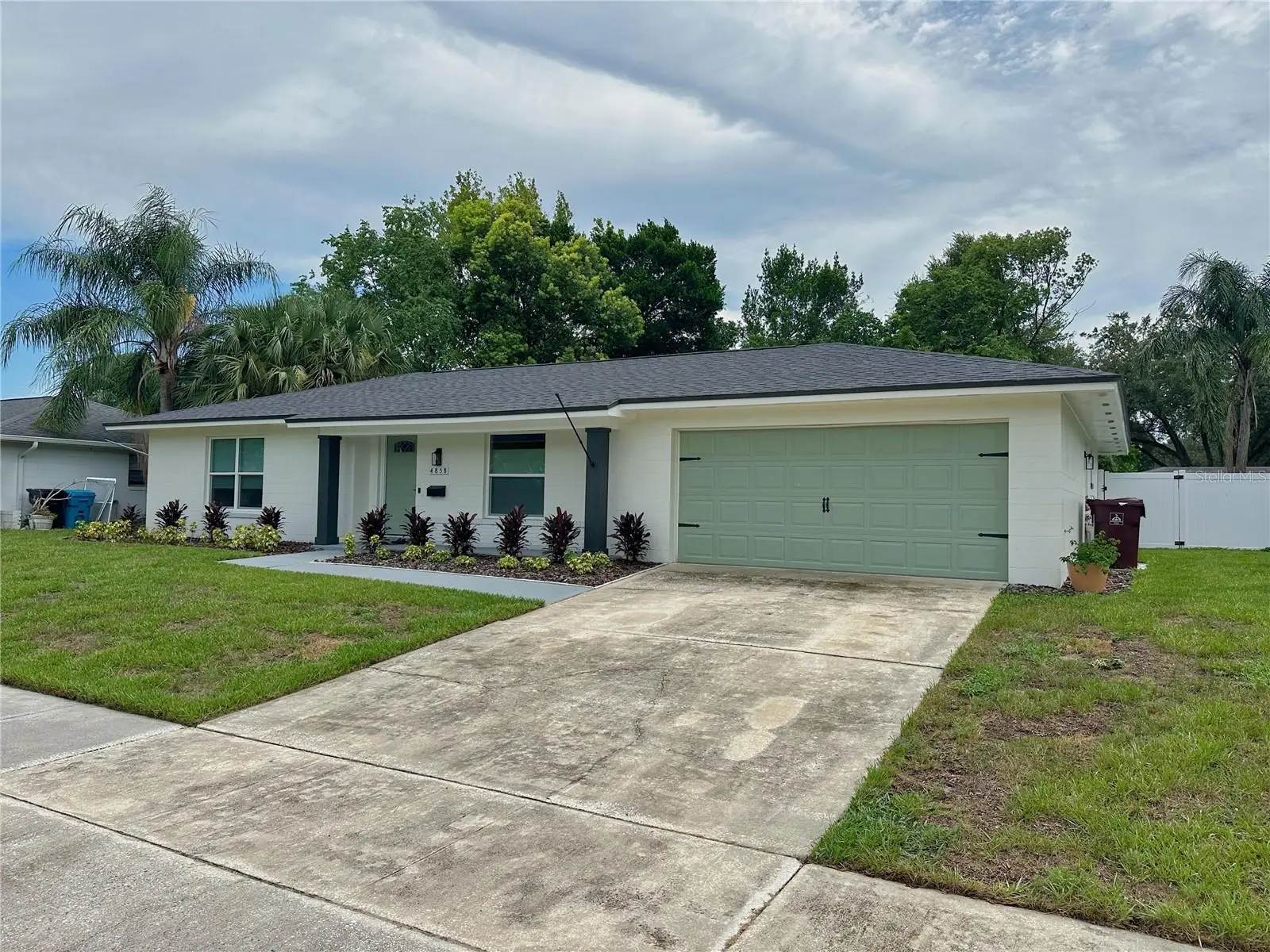 4858 Brenda Drive, FL