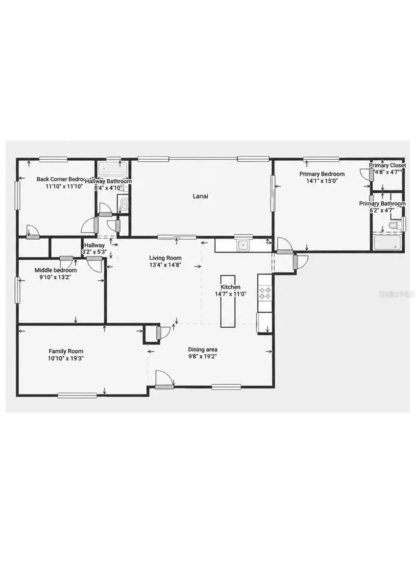 4858 Brenda Drive, FL