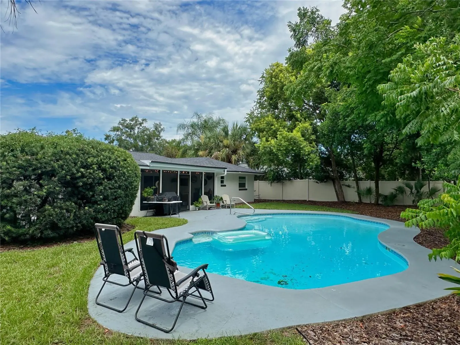 4858 Brenda Drive, FL