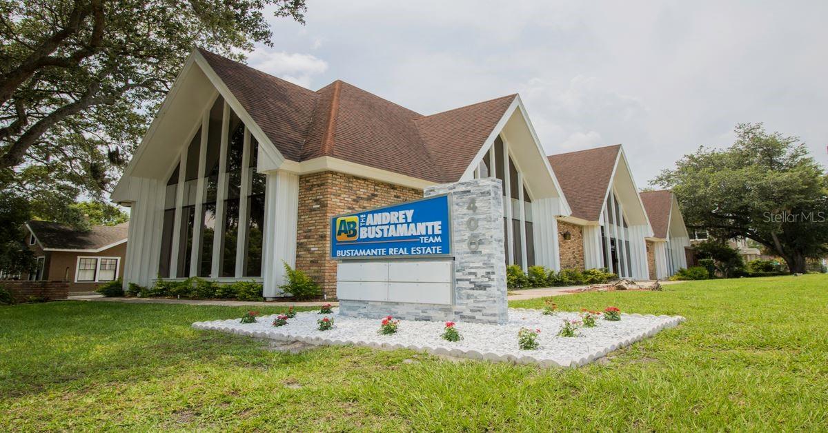400 Mills Avenue, FL